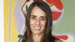 María Luisa del Río: Tengan la amabilidad de ser felices