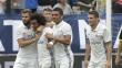 Real Madrid derrotó 3-2 al Chelsea con doblete de Marcelo [Fotos y Video]