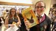 'Harry Potter y el Niño Maldito': La venta del libro causó euforia en los fanáticos