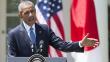 Barack Obama sobre el zika: “No se equivoquen, la amenaza es real” [Video]
