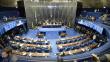 Brasil: Pleno del Senado decide el destino de Dilma Rousseff