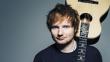 Ed Sheeran es acusado de plagiar tema a Marvin Gaye