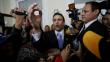 ¿Qué dijo Henrique Capriles de la moción del Frente Amplio sobre lo que sucede en Venezuela?