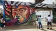 Indecopi sancionó a la Municipalidad de Lima por borrar murales del Centro Histórico