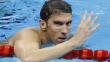 Michael Phelps gana su cuarta medalla de oro en Río y la 22 en Olimpiadas [Fotos]