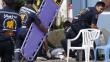 Tailandia: Al menos 4 muertos dejaron 11 explosiones en zonas turísticas [Fotos]