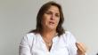 Ministra de Justicia, Marisol Pérez Tello, anuncia cambios en Procuradurías