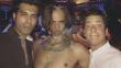 Alejandro Fernández reveló que está "avergonzado" por sus fotos en discoteca
