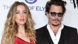 Filtran video de Johnny Depp en el que se muestra violento con Amber Heard [Video]