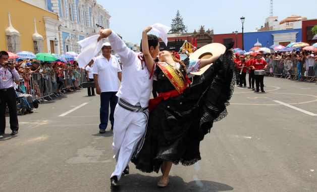 Biblioteca Nacional del Perú celebrará aniversario con actividades culturales.