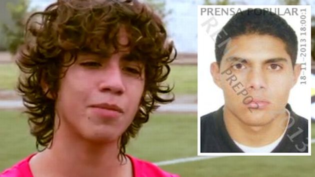 Ayacucho: Policía que mató a futbolista fue condenado a 30 años ... - Diario Perú21