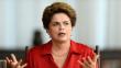 Dilma Rousseff solicita nuevas elecciones en Brasil para superar "el desgaste político" 