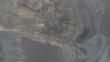 Un dron sobrevoló el volcán Ubinas por primera vez y esto fue lo que registró [Video]