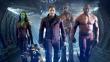 'Los Guardianes de la Galaxia' estarán en nueva cinta de 'Los Vengadores'
