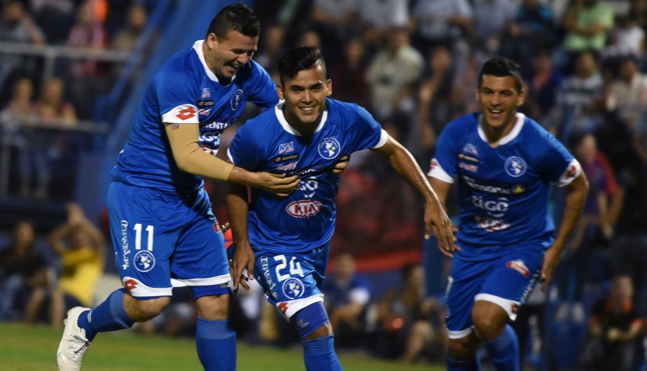 Sport Huancayo cayó 1-0 ante Sol de América en la segunda fase de la Copa Sudamericana