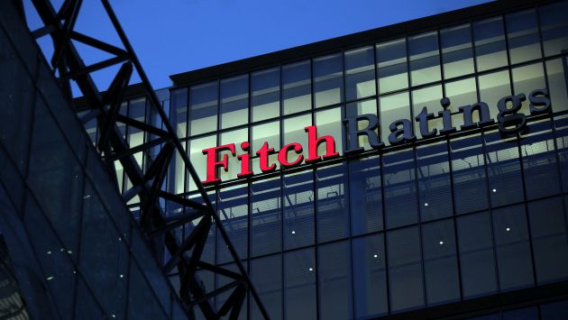 Fitch: Empresas enfrentan un panorama desafiante. (Bloomberg)