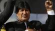 Asociación de Prensa de Bolivia denuncia "asfixia publicitaria" del Gobierno de Morales