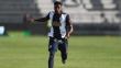 Alianza Lima empató 1-1 con Ayacucho FC en el inicio de la Liguilla B [Video]