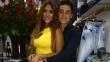 Melissa Paredes negó que su matrimonio con Rodrigo Cuba se haya cancelado [Video]
