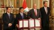 Perú recibirá préstamo por US$40 millones para innovación y desarrollo de las micro, pequeña y mediana empresas