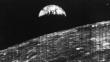 La primera foto de la Tierra tomada desde la Luna hoy cumple 50 años