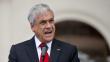 Sebastián Piñera: “A Perú le queda todavía un largo camino por recorrer”