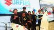 Suzuki Interschool Surfing Festival, el campeonato que fomenta el surf en escolares