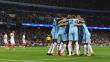 Champions League: Manchester City venció 1-0 al Steaua Bucarest y avanzó a fase de grupos [Fotos y video]