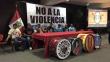 Barristas de Universitario, Alianza, Cristal y Municipal se comprometieron a erradicar la violencia de los estadios [Video]