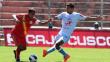 Sport Huancayo se retiraría del torneo en solidaridad con Real Garcilaso