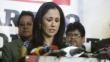 Nadine Heredia: Fiscalía Anticorrupción cita a la ex primera dama por el Gasoducto del Sur