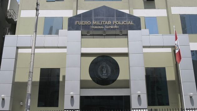Oficial de la Marina que espiaba para Chile fue condenado a 35 años de cárcel. (Perú21)