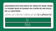 ¡Cuidado! Responder esta falsa encuesta vía WhatsApp podría hacerte pasar un mal Día del Café Peruano