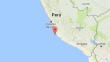 IGP: Se registraron sismos en Ica, Ucayali y Ayacucho este viernes