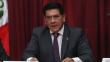 Juan Carlos Gonzales propone regular cobro de membresía de las tarjetas de crédito