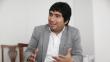 Carlos Meléndez: “Faltan medidas contra la corrupción”
