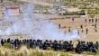 Bolivia: Enfrentamientos entre mineros y policías dejan cuatro muertos