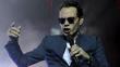 Juan Gabriel: Marc Anthony se quebró en pleno concierto al rendir homenaje al cantante mexicano [Video]