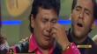 Juan Gabriel: Ronald Hidalgo le rindió homenaje a cantante mexicano en 'Yo soy' [Videos]