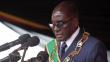 Presidente de Zimbabue nunca ordenó detención de atletas en Río 2016