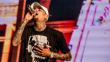 Chris Brown fue arrestado bajo sospecha de asalto a mano armada [Video]