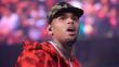 Chris Brown tuvo que pagar US$ 250 mil para ser liberado por fianza