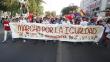 Unión Civil: Bancada de Peruanos por el Kambio presentará nuevo proyecto de ley