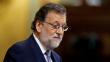 España: Mariano Rajoy no obtuvo el voto de investidura del Congreso