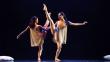 Este lunes 5 de setiembre se inicia la VI edición del Certamen Internacional de Escuelas de Ballet