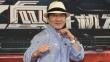 Jackie Chan recibirá un premio Oscar honorífico por su destacada trayectoria