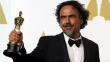 Alejandro González Iñárritu: "La invitación de Enrique Peña Nieto a Donald Trump es una traición"