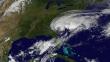 Huracán Hermine se degradó a tormenta tropical en Florida, pero dejó estos destrozos [Fotos]