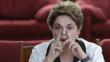 Brasil: CIDH preocupada por destitución de Dilma Rousseff