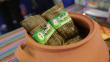 Mistura 2016: El tamal de Supe en la mesa de todos gracias a una lata [Fotos y video]